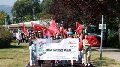 Osmangazi Belediyesi ve Osmangazi İlçe