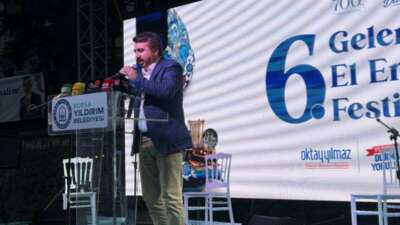 Bursa’nın Yıldırım ilçesinde kültürel mirasın