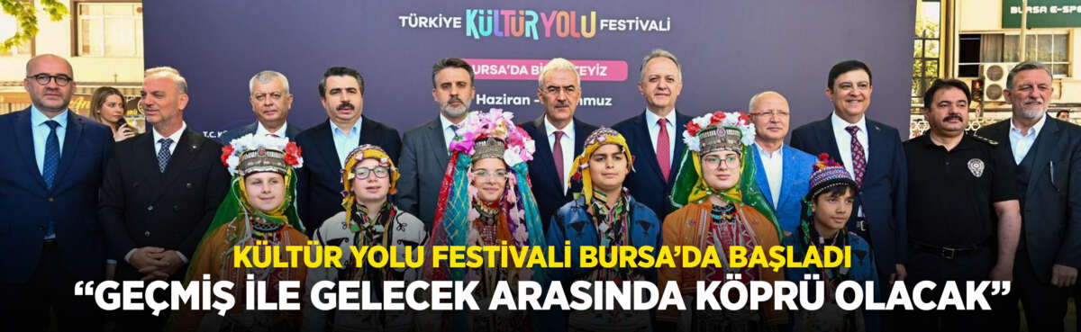 Kültür ve Turizm Bakanlığı