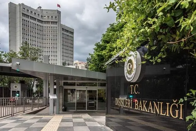 Karadeniz’de Türk Gemisine Saldırı: 2 Vatandaş Yaralı Ukrayna’nın Chornomorsk Limanı açıklarında