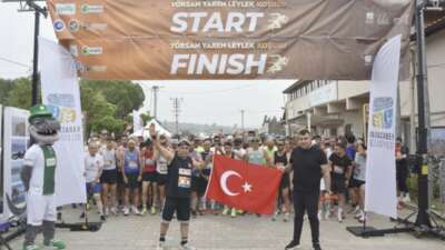 Karacabey Belediyesi tarafından Leylek Şenliği