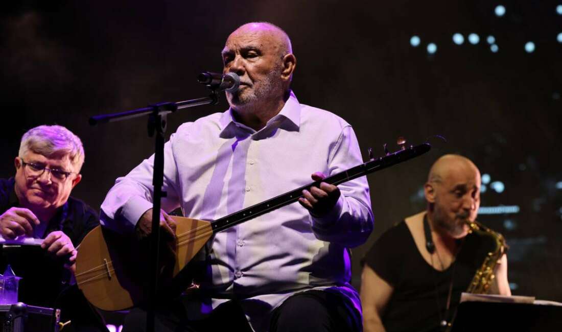 9. Uluslararası Nilüfer Caz