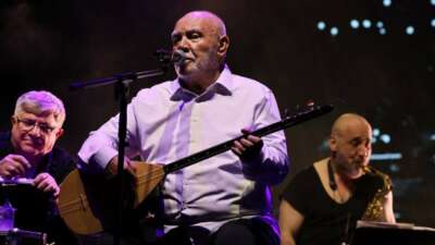9. Uluslararası Nilüfer Caz Festivali’nde