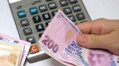 Milyonlarca memur, emekli ve sosyal