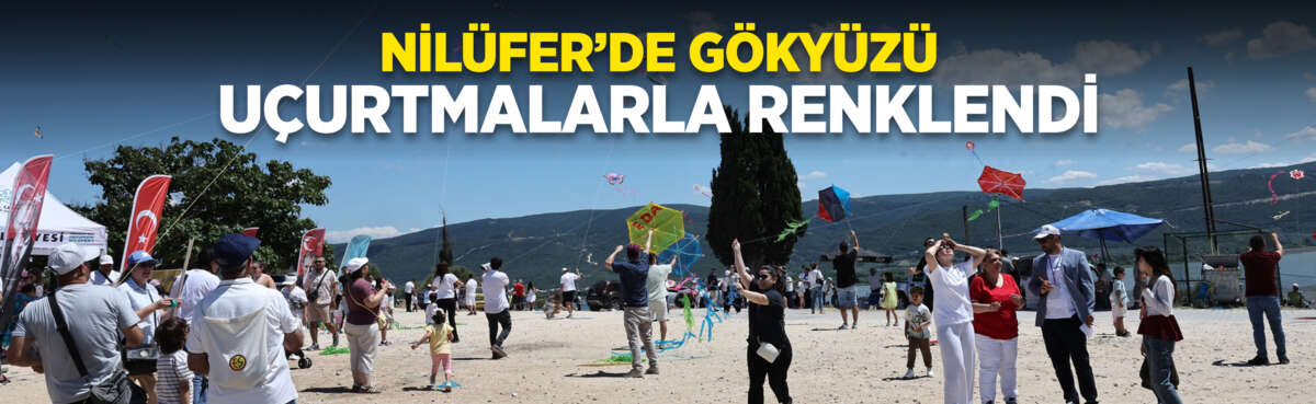 Nilüfer Belediyesi ve Nilüfer Kent