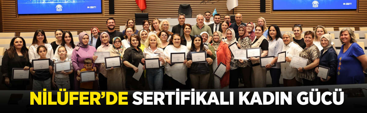 Nilüfer Belediyesi ve Nilüfer Halk