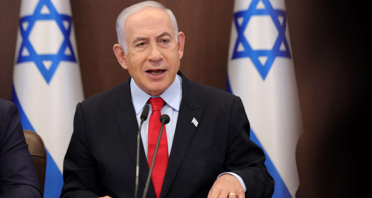 Netanyahu: “İsrail’i yok olma tehdidinden kurtardık”