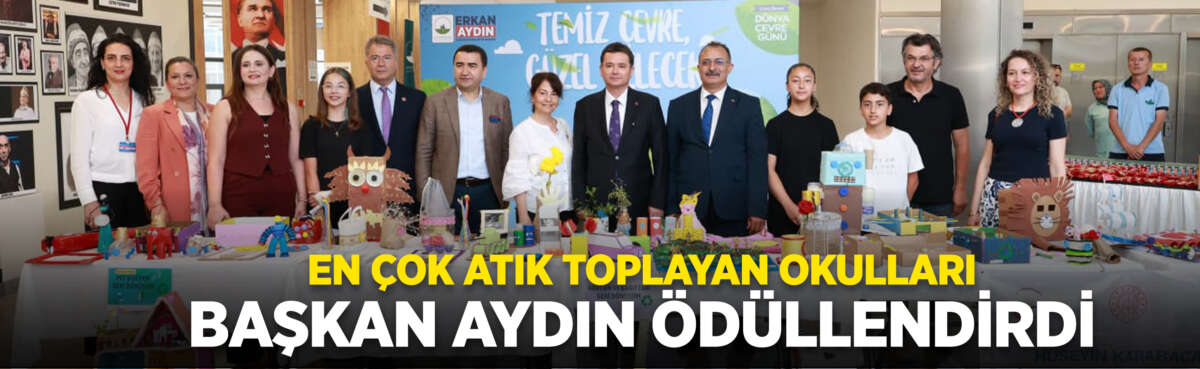 Osmangazi Belediyesi’nin düzenlediği Okullar Arası