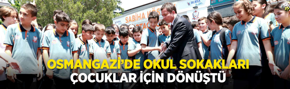 Bugüne kadar çocuk ve öğrenci