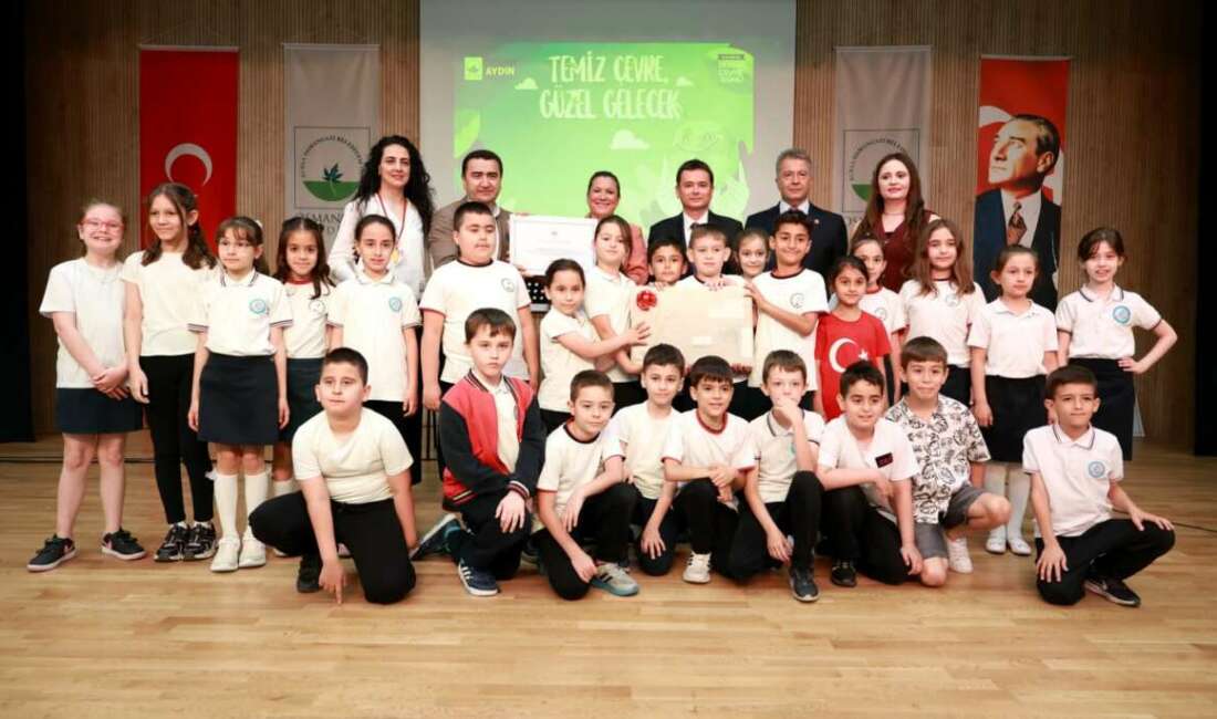 Osmangazi Belediyesi’nin düzenlediği Okullar