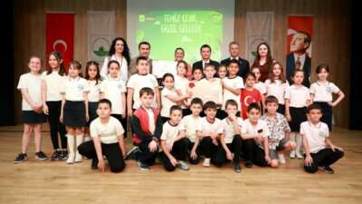 Osmangazi Belediyesi’nin düzenlediği Okullar Arası