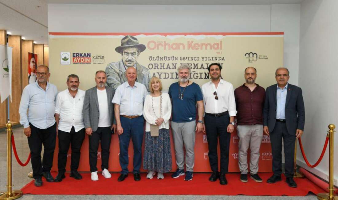 Osmangazi Belediyesi tarafından 2026