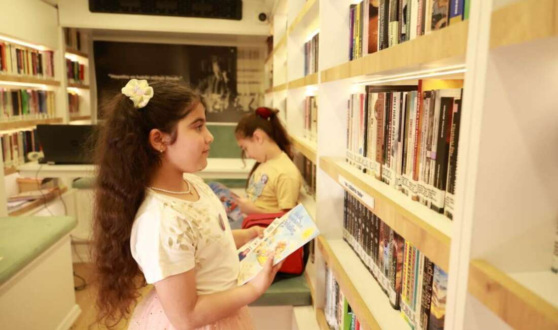Çocukların eğitimli, kültürlü ve tarih