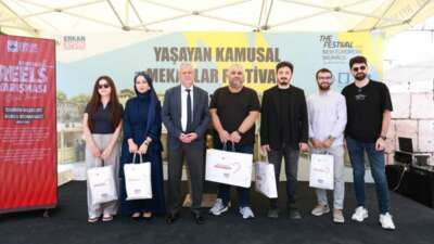Osmangazi Belediyesi tarafından Bursa’nın Fethi’nin