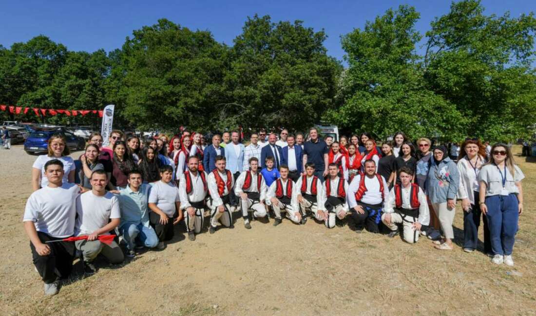 Osmangazi Belediye Başkanı Erkan