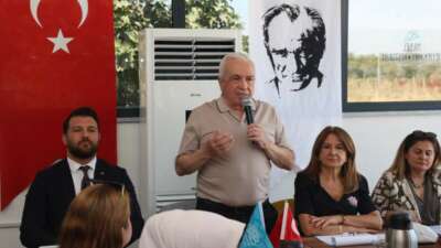 Nilüfer Belediyesi, kadınların mahalle ve