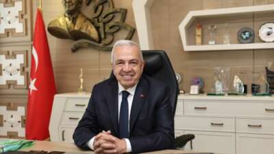 “Nilüfer Belediyesi İstihdam Buluşması”, 27