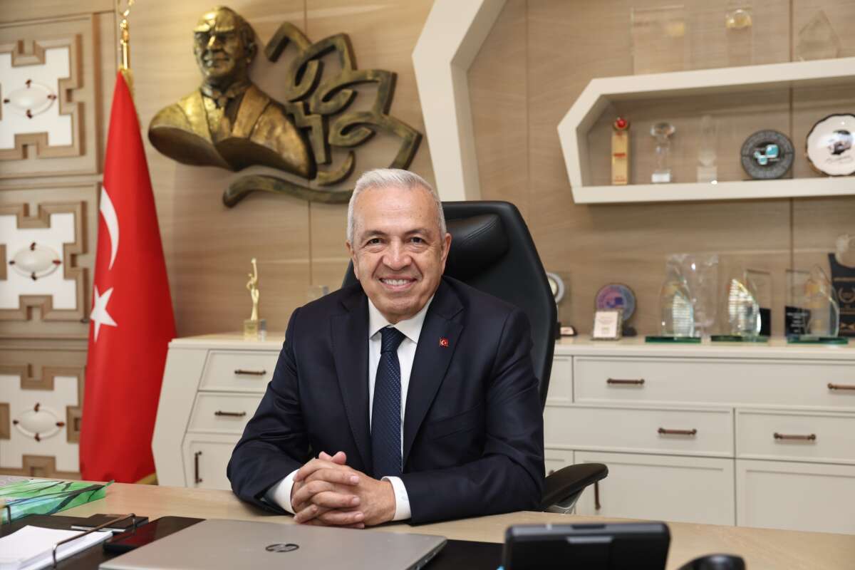 Nilüfer’de iş arayanlar ve işverenler aynı çatı altında buluşuyor
