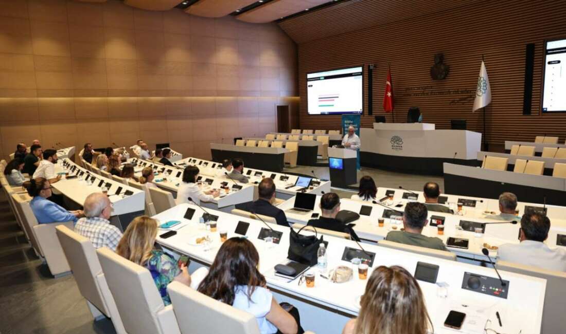 Nilüfer Belediyesi, değişen ihtiyaçlar