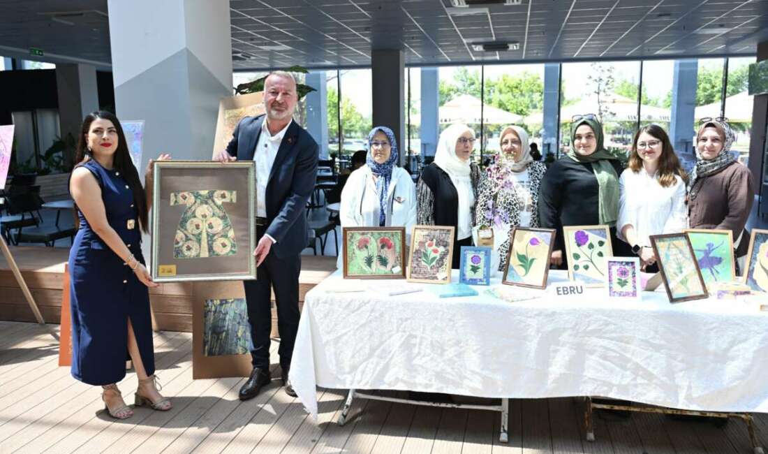 Karacabey Belediyesi tarafından düzenlenen