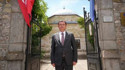 Osmanlı Devleti’nin savaş meydanında şehit