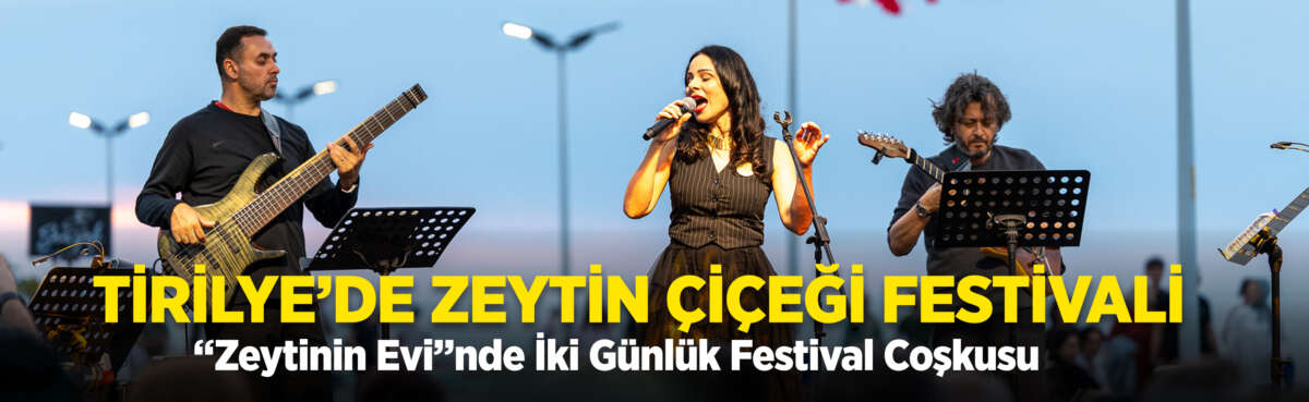 Mudanya Belediyesi tarafından bu yıl