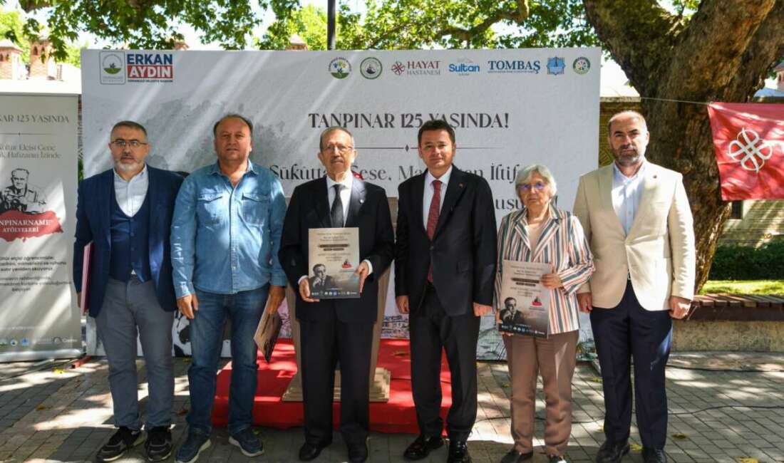 Osmangazi Kent Konseyi, Türk