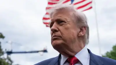 ABD Başkanı Donald Trump, İsrail
