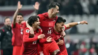 2026 FIFA Dünya Kupası’nda ikinci