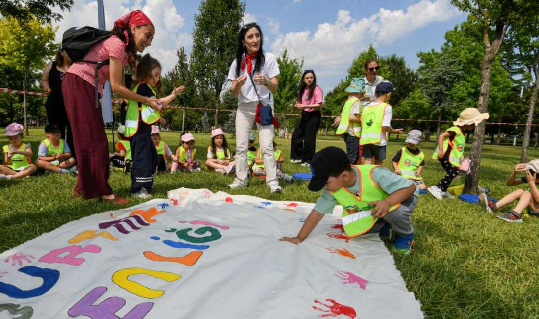 Osmangazi Belediyesi Meslek Edindirme