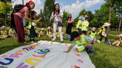 Osmangazi Belediyesi Meslek Edindirme Kursları