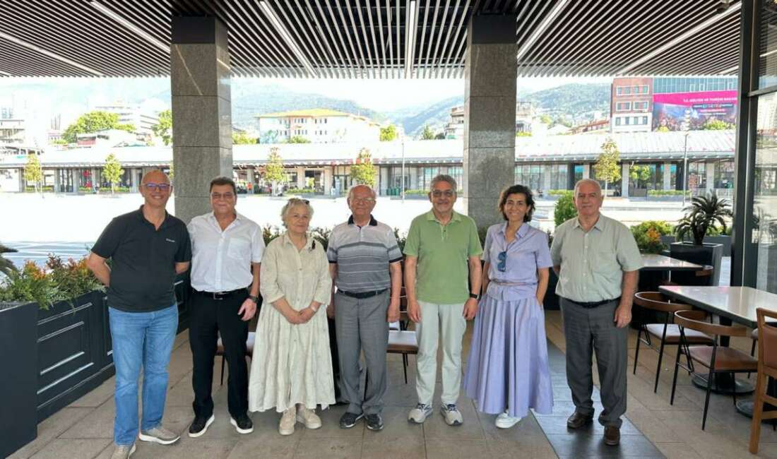 650 yıllık gezek kültürünün