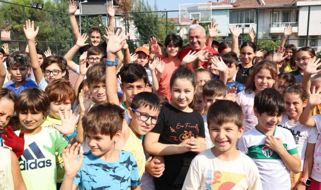 Nilüfer Belediyesi ve Nilüfer