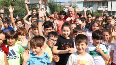 Nilüfer Belediyesi ve Nilüfer Belediyespor
