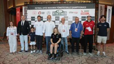 Yarım asırlık geçmişiyle Türk motor