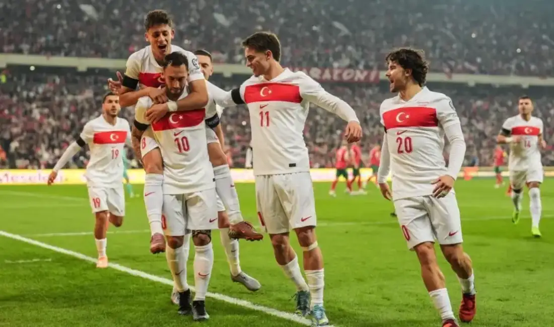 2026 FIFA Dünya Kupası