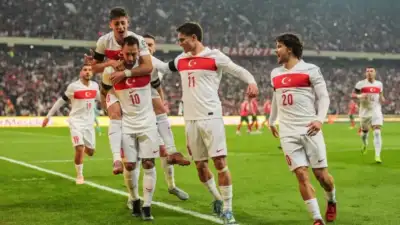 2026 FIFA Dünya Kupası heyecanı