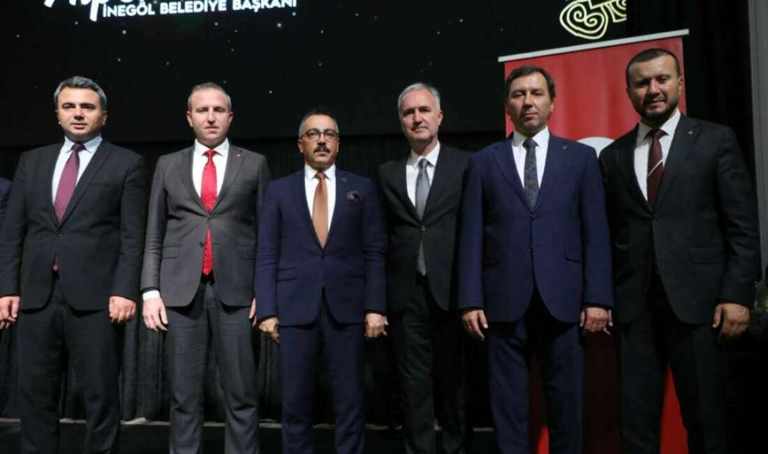 Cumhurbaşkanlığı Kararnamesi ile İstanbul