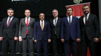 Cumhurbaşkanlığı Kararnamesi ile İstanbul Ataşehir