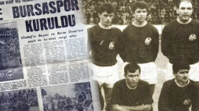Türk futbolunun köklü çınarlarından, Anadolu