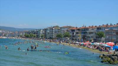 Bursa’da Mudanya, Karacabey ve Gemlik