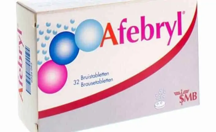 Afebryl ne işe yarar? Ateş ve ağrıya karşı bilinmesi gerekenler Günlük yaşamda sıkça karşılaşılan