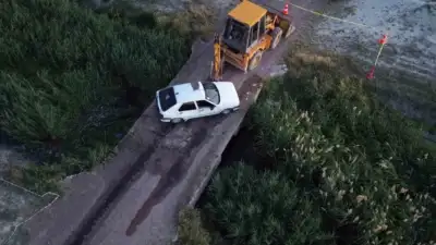 Karaman’da meydana gelen trafik kazasında,