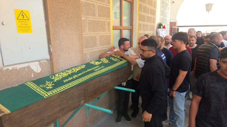 Bursa’da gözyaşları sel oldu! Bursa’nın Orhangazi ilçesinde 31