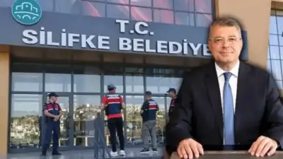 Mersin'de Silifke Belediyesine yönelik rüşvet,