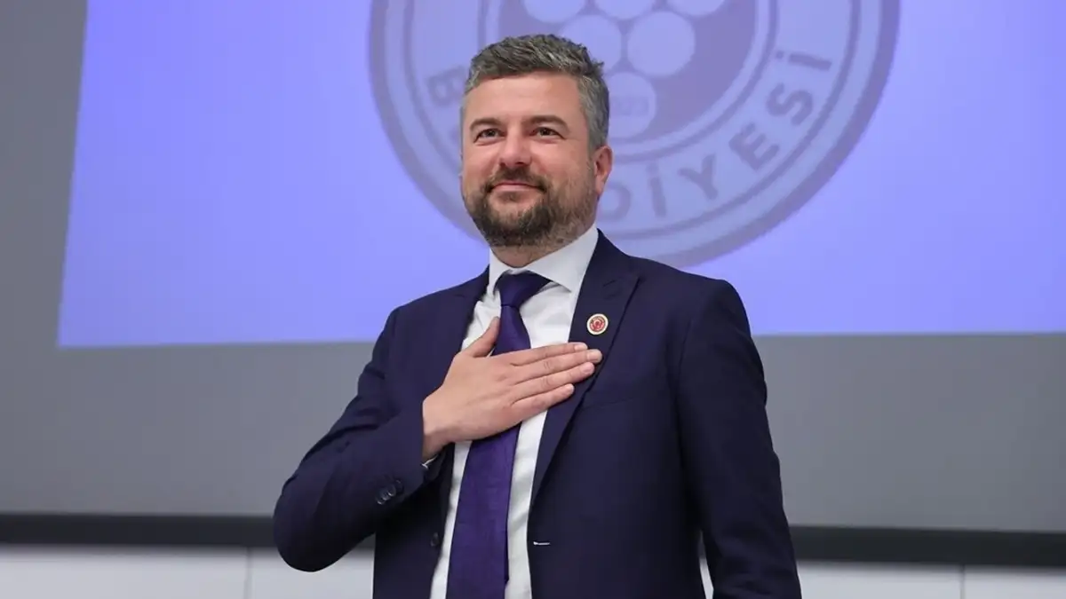 Buca Belediye Başkanı Görkem Duman, görevden uzaklaştırıldı