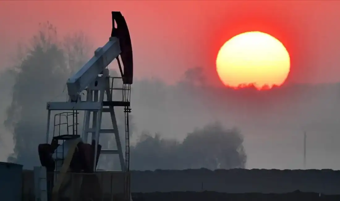 Küresel petrol piyasalarında dikkat