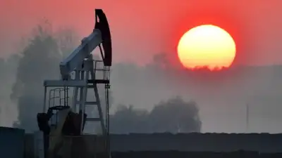 Küresel petrol piyasalarında dikkat çeken