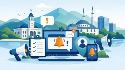 Bursa Büyükşehir Belediyesi duyuruları nereden