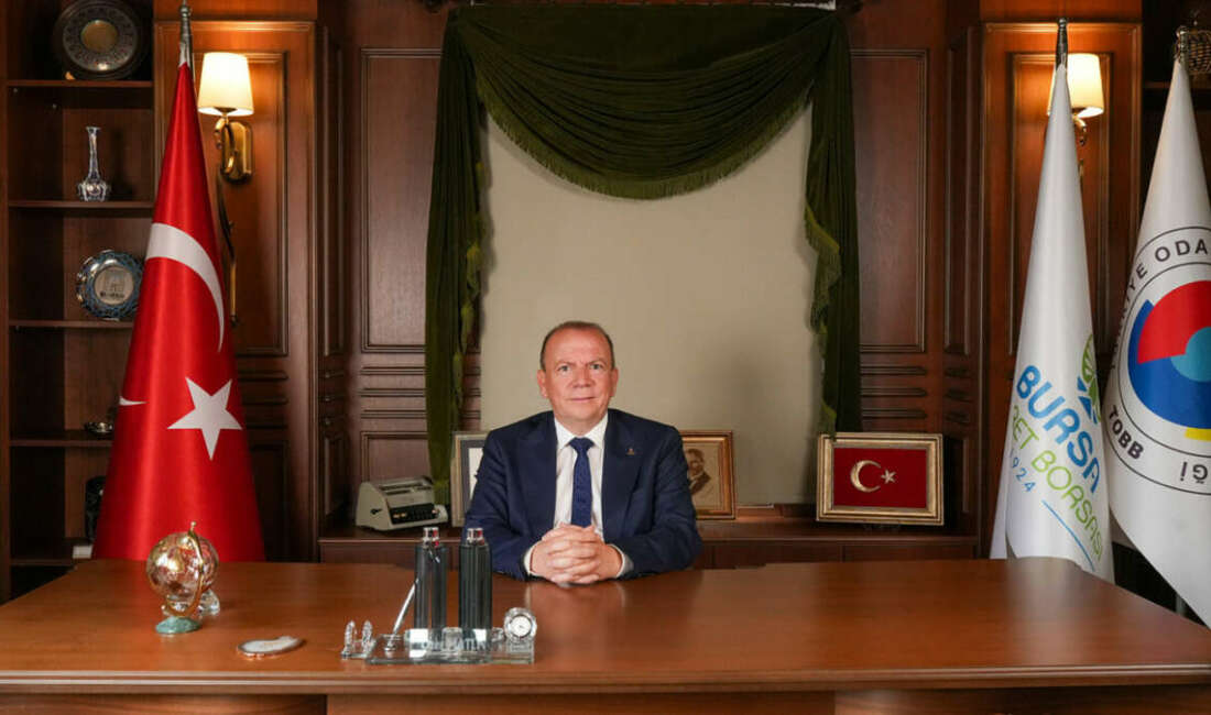 Özer Matlı ilk kez konuştu! Matlı Şirketler Grubu Yönetim